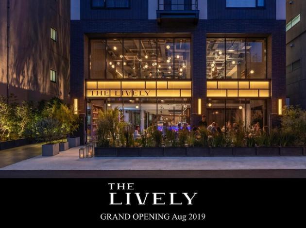 The Lively Honmachi Osaka / Vacation Stay 76687 Kültér fotó